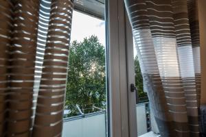 Fotografie z fotogalerie ubytování Guest house San Lorenz v Římě