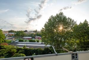 Fotografie z fotogalerie ubytování Guest house San Lorenz v Římě