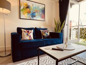 Fotografie z fotogalerie ubytování Langley walk Apartment v Birminghamu