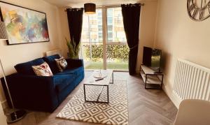 Fotografie z fotogalerie ubytování Langley walk Apartment v Birminghamu