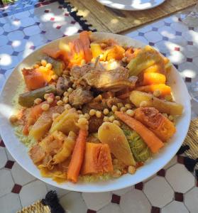 Imagem da galeria de Riad Bini-Ddik em Essaouira