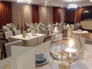 Ristorante o altro punto ristoro di Hotel Guglielmo