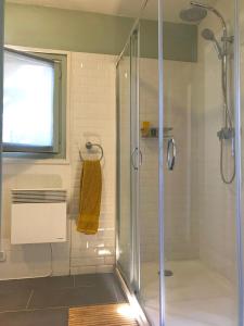 Photo de la galerie de l'établissement Le Petit Cottage, à Cangey