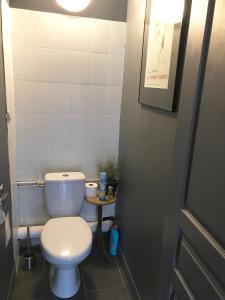 Photo de la galerie de l'établissement Le Petit Cottage, à Cangey 8 autres photos