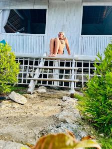 Fotografie z fotogalerie ubytování Ocean Glamping Penida v destinaci Nusa Penida