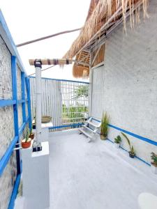 Fotografie z fotogalerie ubytování Ocean Glamping Penida v destinaci Nusa Penida