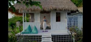 Fotografie z fotogalerie ubytování Ocean Glamping Penida v destinaci Nusa Penida + 17 fotografií