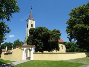 Fotografia z galérie ubytovania Ferienhaus Eisenberg v destinácii Vaskeresztes