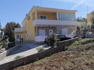 Hrvatska, KALI, Apartman S&E