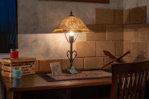 Fotografie z fotogalerie ubytování Casa Zoraide v destinaci Borgagne