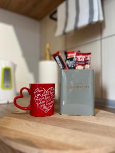 Φωτογραφία από το άλμπουμ του Sailboat Apartment σε Niš +8 φωτογραφίες