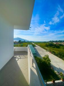 Gallery image of KRED HOTEL in Orikum