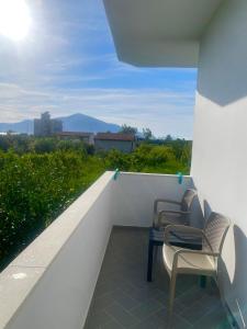 Gallery image of KRED HOTEL in Orikum