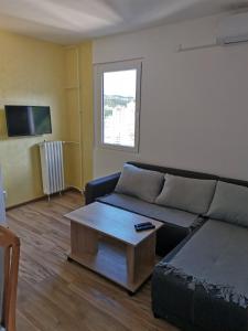 TV o dispositivi per l'intrattenimento presso stan na dan IM