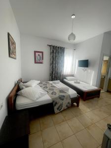 Gallery image of KRED HOTEL in Orikum