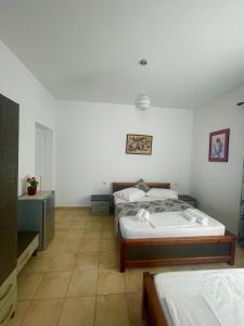 Gallery image of KRED HOTEL in Orikum