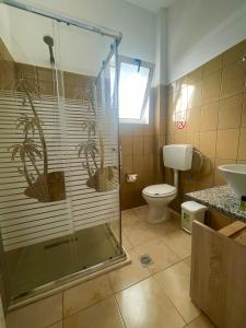 Gallery image of KRED HOTEL in Orikum