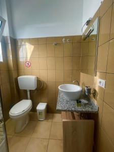 Gallery image of KRED HOTEL in Orikum