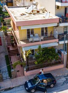 Gallery image of Four Seasons 1 in Paralia Katerinis