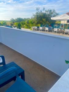 Gallery image of KRED HOTEL in Orikum