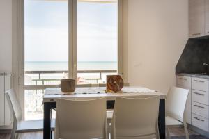 Gallery image of Appartamenti Le Perle di Venere in Marina di Grosseto