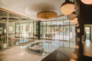 Fotografie z fotogalerie ubytování Sirius Town by AntalyaSuites v destinaci Antalya