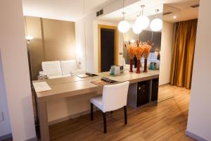 Fotografie z fotogalerie ubytování Hotel Duero v destinaci Laguna de Duero