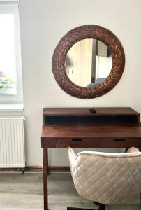 Fotografie z fotogalerie ubytování Apartments 1 Valečov-Zásadka 7 v destinaci Boseň
