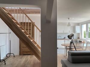 Gallery image of Borne apartamenty in Borne Sulinowo