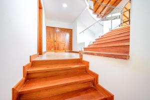 Fotografie z fotogalerie ubytování Casa Carrillo v destinaci Buenos Aires