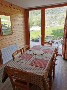 Fotografie z fotogalerie ubytování Appartement Termignon Val Cenis v destinaci Termignon