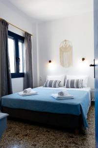 Gallery image of CretanVibes Apartments in Hersonissos