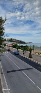 Fotografie z fotogalerie ubytování Casa Simon ve Vieste