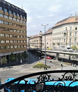 Locomotive Hostel 1087 Budapest, Baross tér 2, II. 10 kép - 2