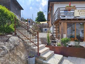 Hoone, kus apartement asub