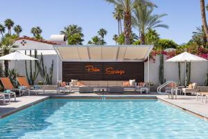 A piscina localizada em Del Marcos Hotel, A Kirkwood Collection Hotel ou nos arredores