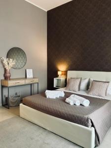 Billede fra billedgalleriet på B&B Ungheria Ottantaquattro i Palermo