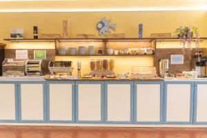 Bebidas em Hotel Sardi