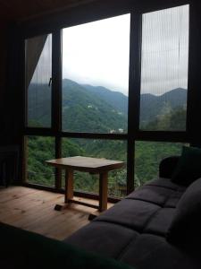 Gallery image of Begi Apart Bungalows Hotel - Çamlıhemşin in Çamlıhemşin