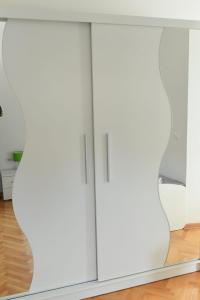 Fotografie z fotogalerie ubytování Dobi Apartmani WING v destinaci Jagodina