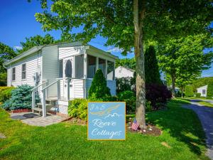 Budova, kde se prázdninový dům nachází + 38 fotografií