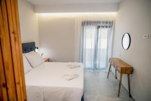 Gallery image of Sweven boutique apartments in Souda