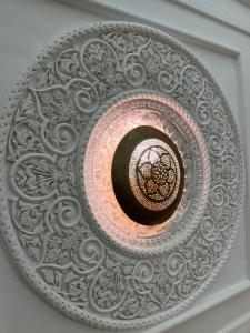 Fotografie z fotogalerie ubytování Riad Andalla v Marrákéši