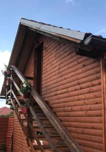 Tòa nhà nơi căn hộ tọa lạc +5 ảnh