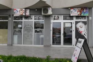 Fotografie z fotogalerie ubytování Dobi Apartmani WING v destinaci Jagodina