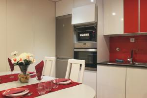 Gallery image of ÍSIS Guest House in Braga