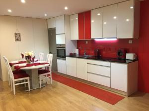 Gallery image of ÍSIS Guest House in Braga