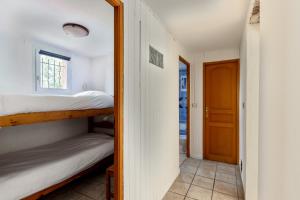 Posteľ alebo postele v izbe v ubytovaní La Rose Des Vents & Spa - Gite Provence + 11 fotografií