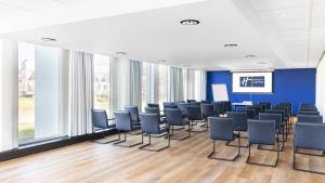 Konferenční prostory v ubytování Holiday Inn Express Utrecht - Papendorp by IHG
