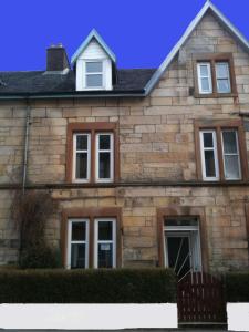 Photo de la galerie de l'établissement Cameron Guest House, à Oban